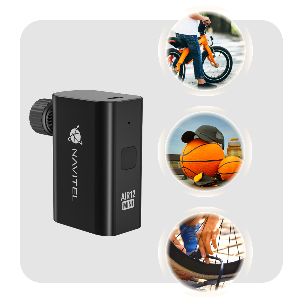 NAVITEL AIR 12 MINI 3