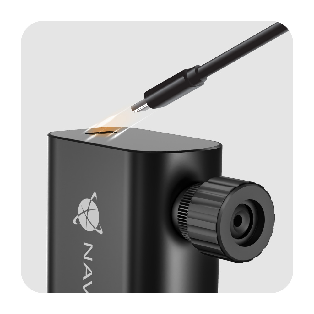 NAVITEL AIR 12 MINI 4