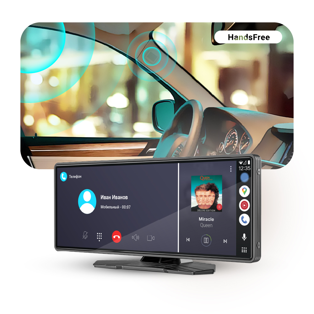 NAVITEL DS1020 4