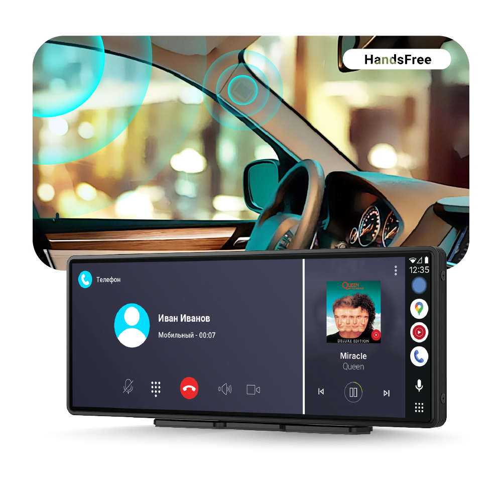 NAVITEL DS1020 DVR 4