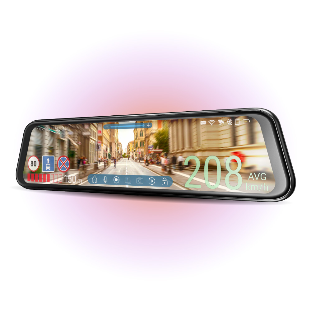NAVITEL MR750 SMART 2