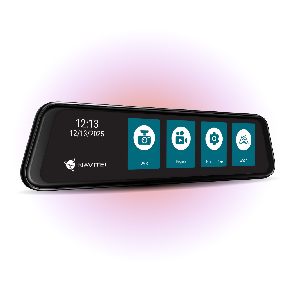 NAVITEL MR750 SMART 4