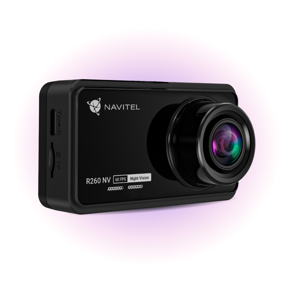 NAVITEL R260 NV 2