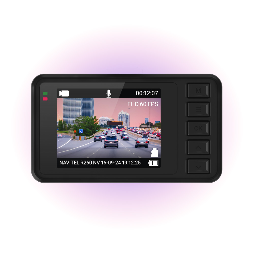 NAVITEL R260 NV 3