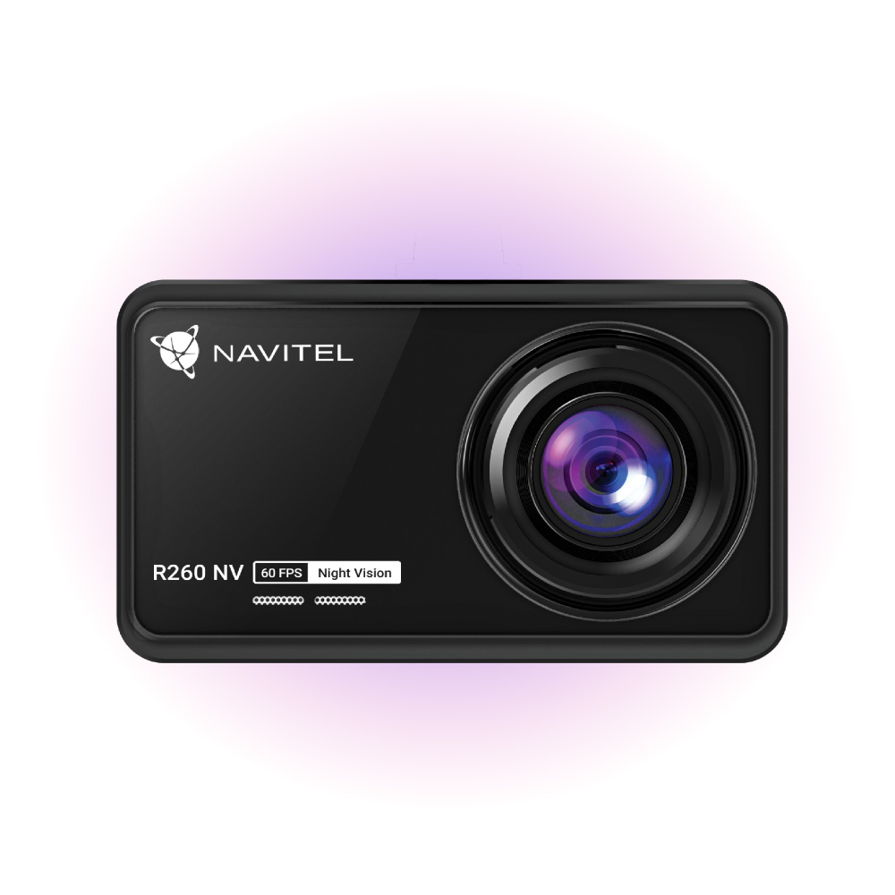 NAVITEL R260 NV 4