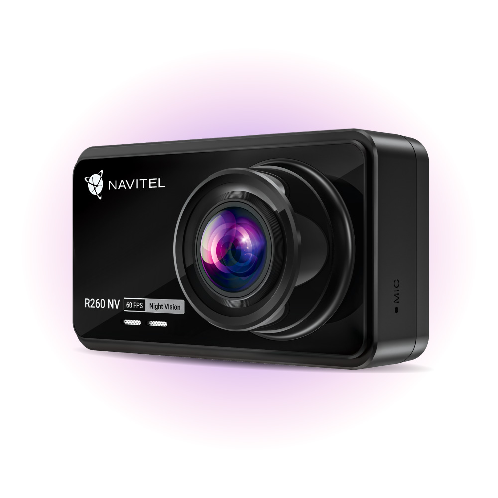 NAVITEL R260 NV 5