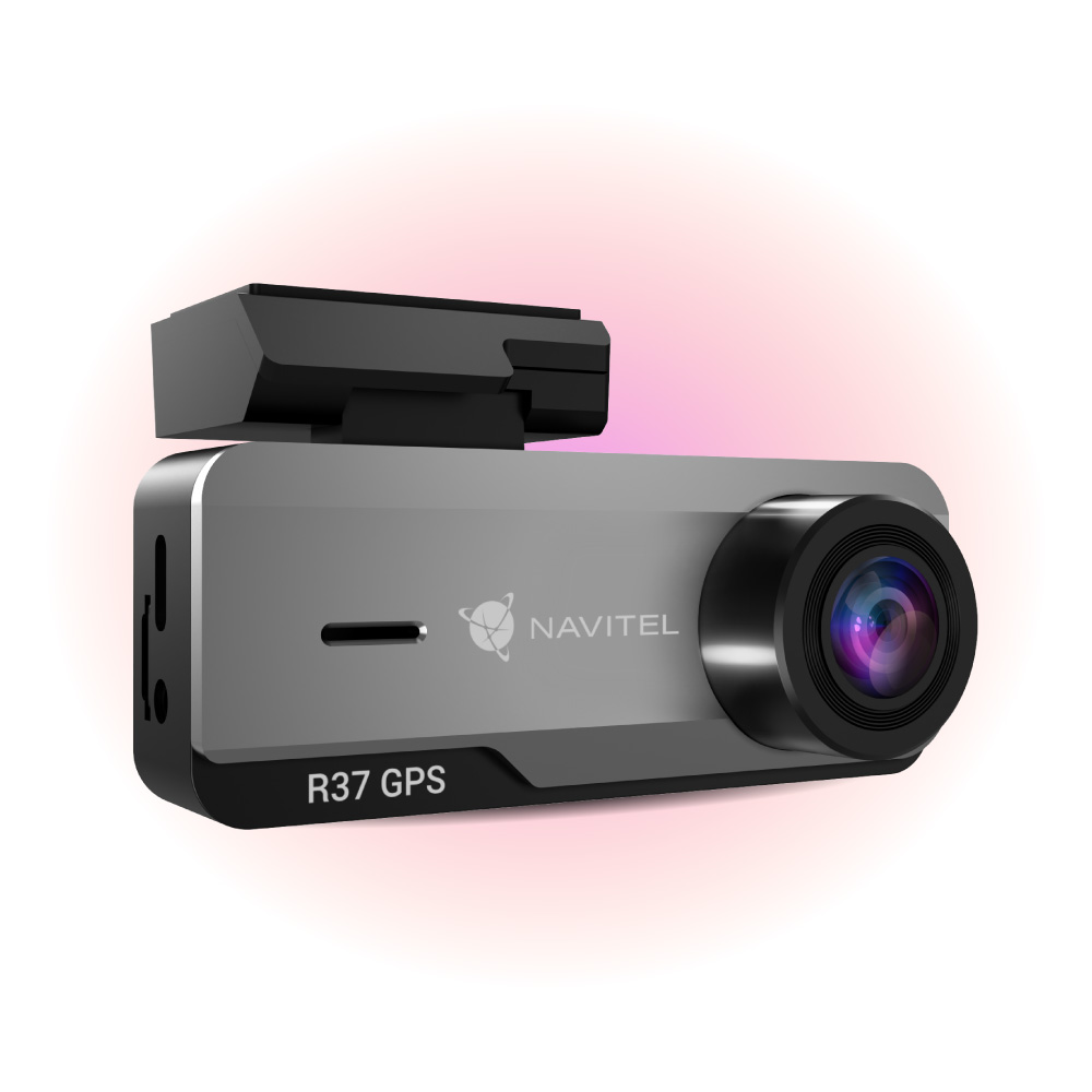NAVITEL R37 GPS 2