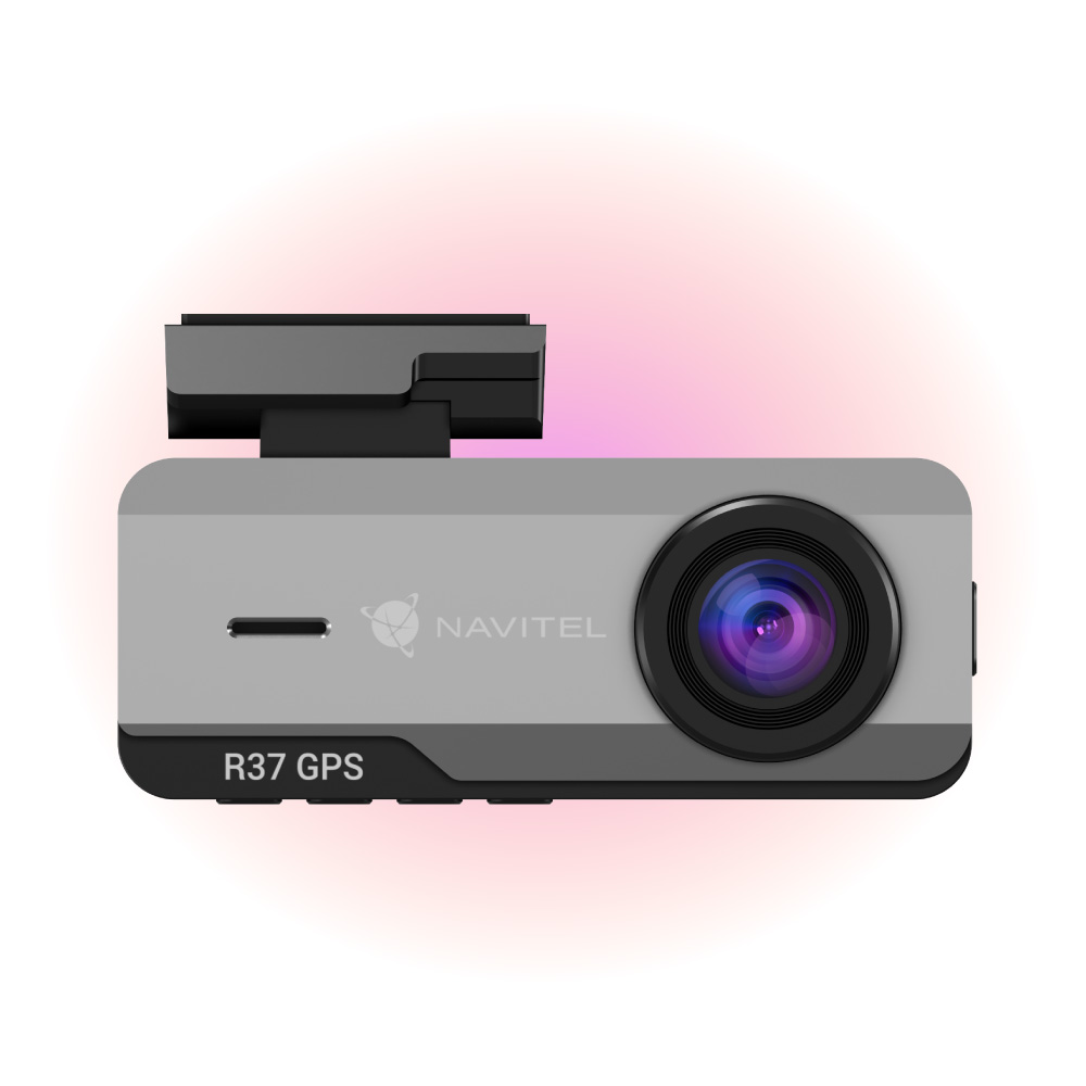 NAVITEL R37 GPS 5