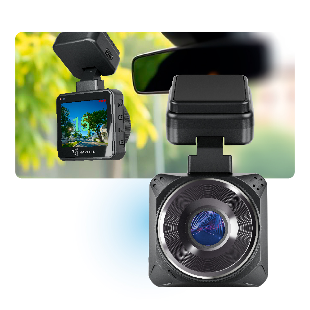 NAVITEL R600 PRO GPS 2