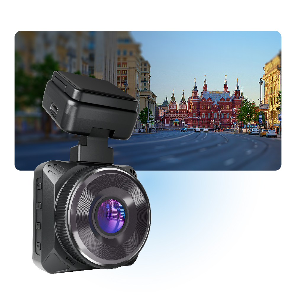 NAVITEL R600 PRO GPS 3