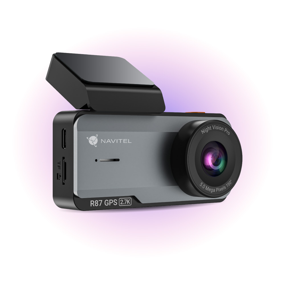 NAVITEL R87 GPS 2