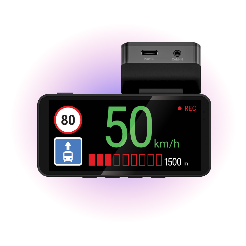 NAVITEL R87 GPS 4