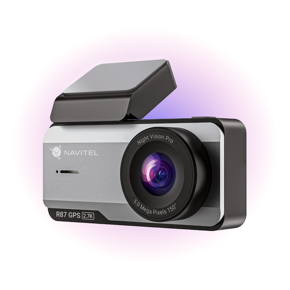 NAVITEL R87 GPS 5