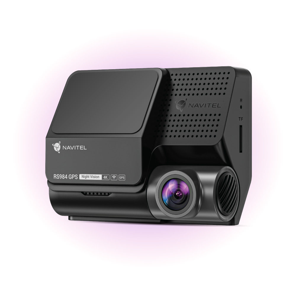 NAVITEL RS984 GPS 5