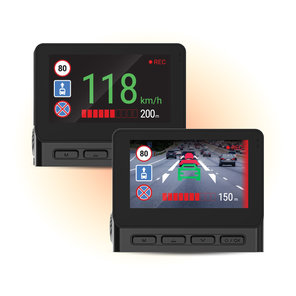 NAVITEL RS990 GPS 4