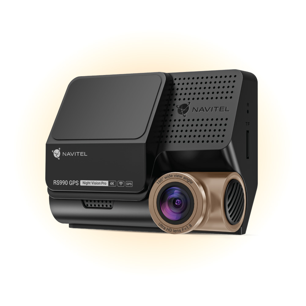 NAVITEL RS990 GPS 5