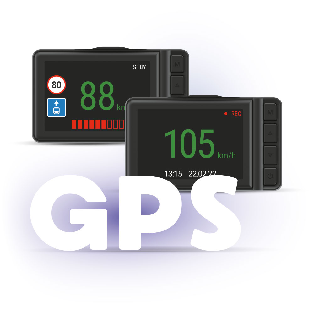 NAVITEL NAVITEL R500 GPS 3
