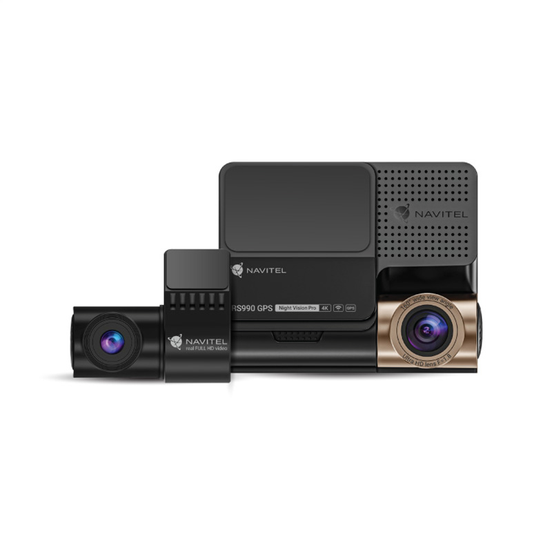 NAVITEL RS990 GPS с картой памяти 64 ГБ