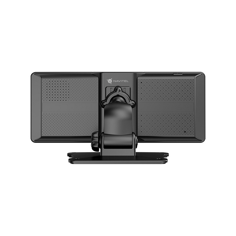 NAVITEL DS810 — 8,1″ автомобильный мультимедийный центр с задней камерой, CarPlay, Android Auto, Wi-Fi, Bluetooth