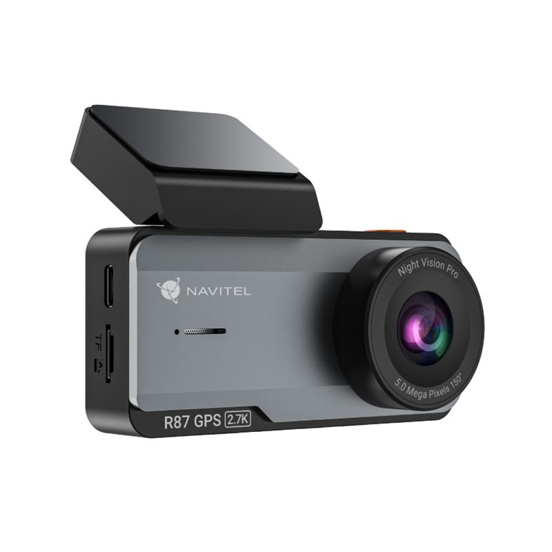 NAVITEL R87 GPS с картой памяти 64 ГБ