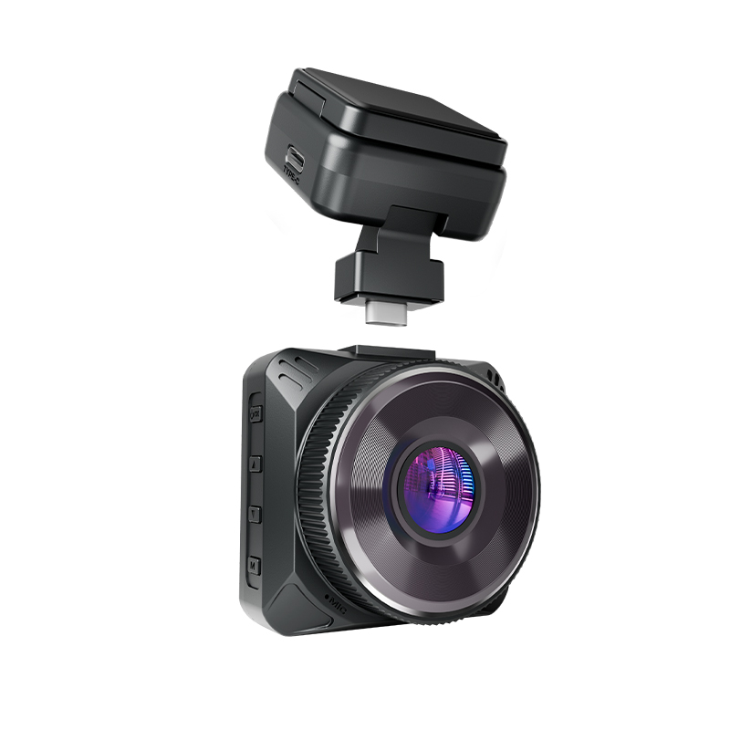 NAVITEL R600 PRO GPS — с голосовым управлением, Wi-Fi, функциями цифрового спидометра и GPS-информера