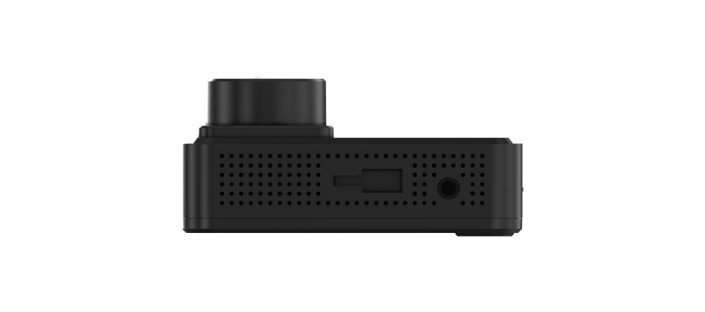 NAVITEL R285 2K — видео 2К, 140°, карты до 256 ГБ, аккумулятор