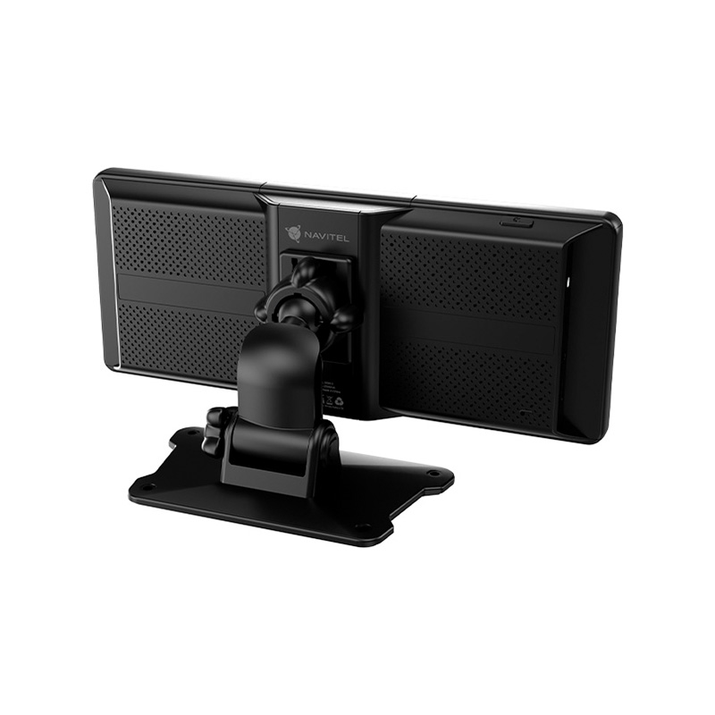 NAVITEL DS810 — 8,1″ автомобильный мультимедийный центр с задней камерой, CarPlay, Android Auto, Wi-Fi, Bluetooth
