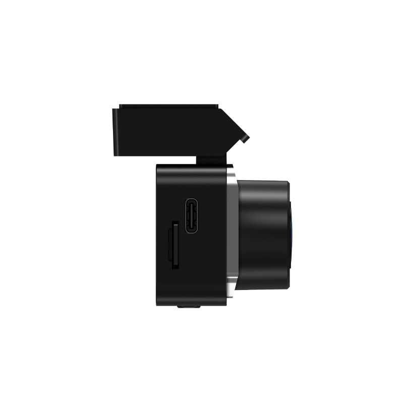 NAVITEL R37 GPS — миниатюрный регистратор с экраном, Wi-Fi, Full HD, 140°, карты до 256 ГБ