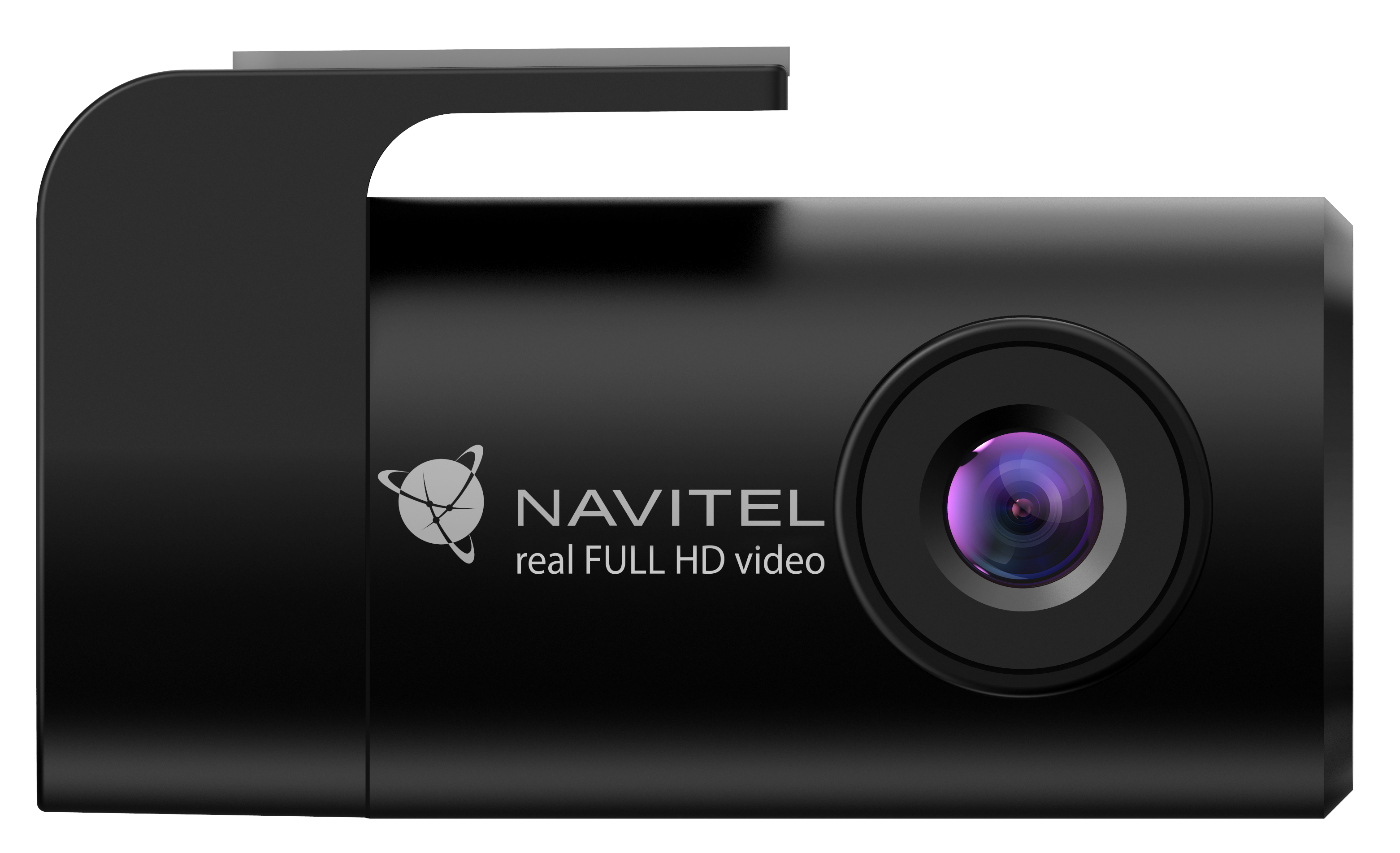 Full HD камера заднего вида для видеорегистраторов NAVITEL R480 2K / R87 GPS / MR750 SMART