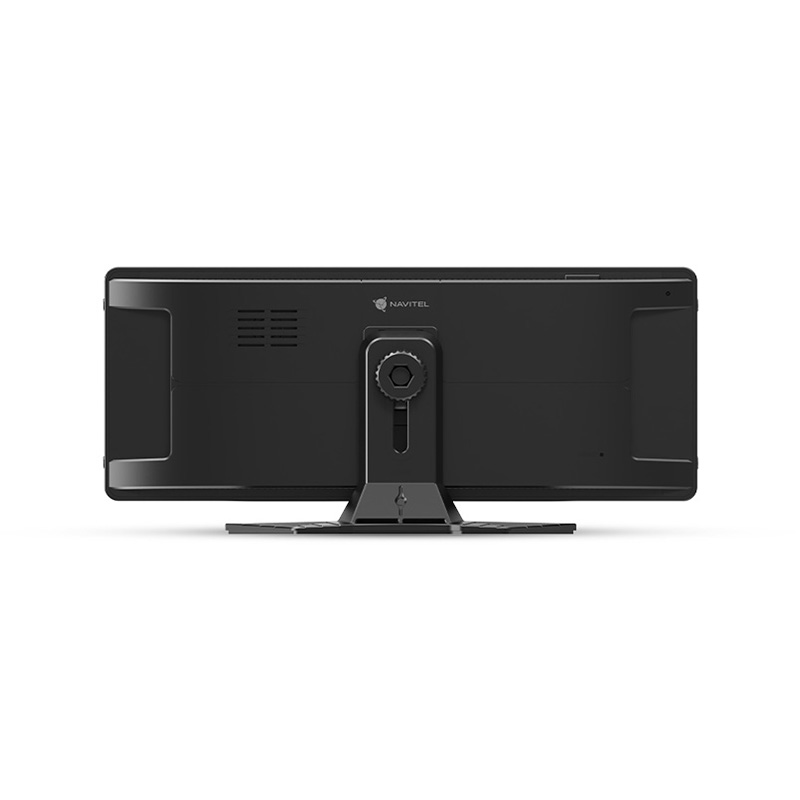 NAVITEL DS1020 — 10.26″ автомобильный мультимедийный центр с камерой заднего вида, CarPlay, Android Auto, Wi-Fi, Bluetooth