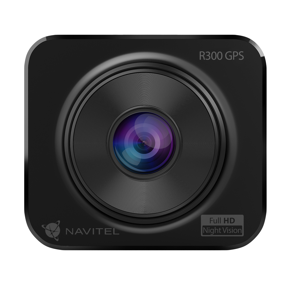 NAVITEL R300 GPS с картой памяти  32 ГБ