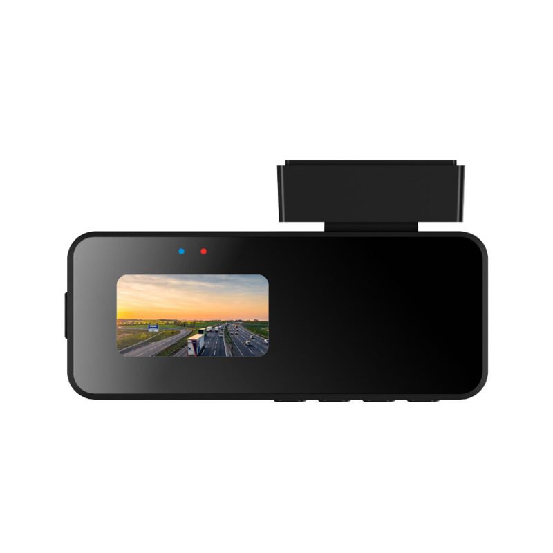 NAVITEL R37 GPS — миниатюрный регистратор с экраном, Wi-Fi, Full HD, 140°, карты до 256 ГБ