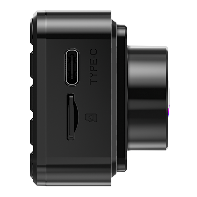 NAVITEL R385 GPS — видео 2K, GPS-информер, обзор 140°