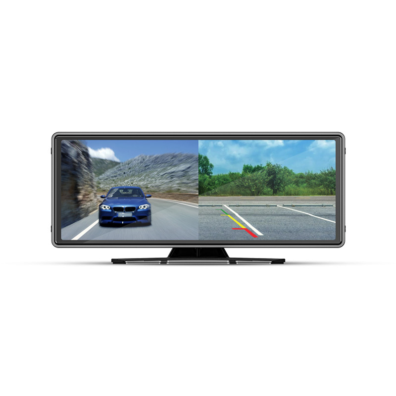 NAVITEL DS1020 — 10.26″ автомобильный мультимедийный центр с камерой заднего вида, CarPlay, Android Auto, Wi-Fi, Bluetooth