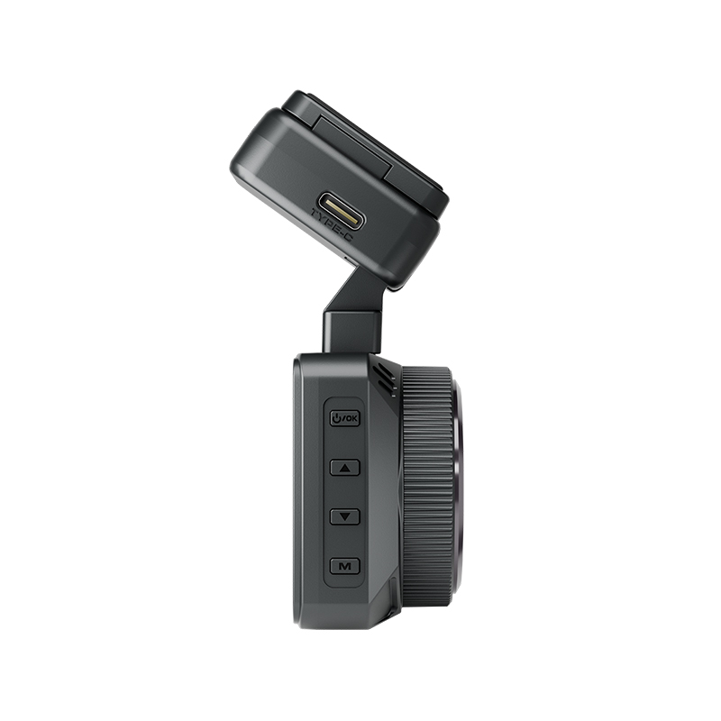 NAVITEL R600 PRO GPS — с голосовым управлением, Wi-Fi, функциями цифрового спидометра и GPS-информера