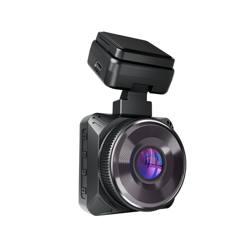 NAVITEL R600 PRO GPS — с голосовым управлением, Wi-Fi, функциями цифрового спидометра и GPS-информера
