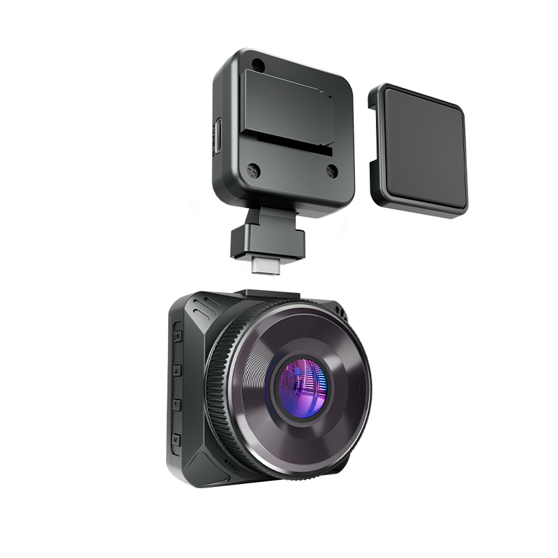 NAVITEL R600 PRO GPS — с голосовым управлением, Wi-Fi, функциями цифрового спидометра и GPS-информера