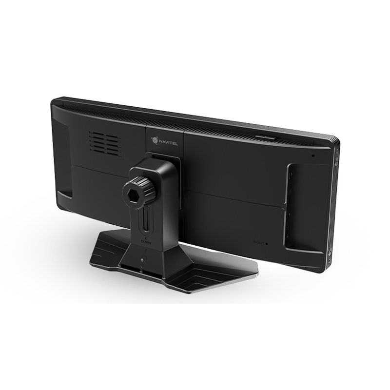 NAVITEL DS1020 — 10.26″ автомобильный мультимедийный центр с камерой заднего вида, CarPlay, Android Auto, Wi-Fi, Bluetooth