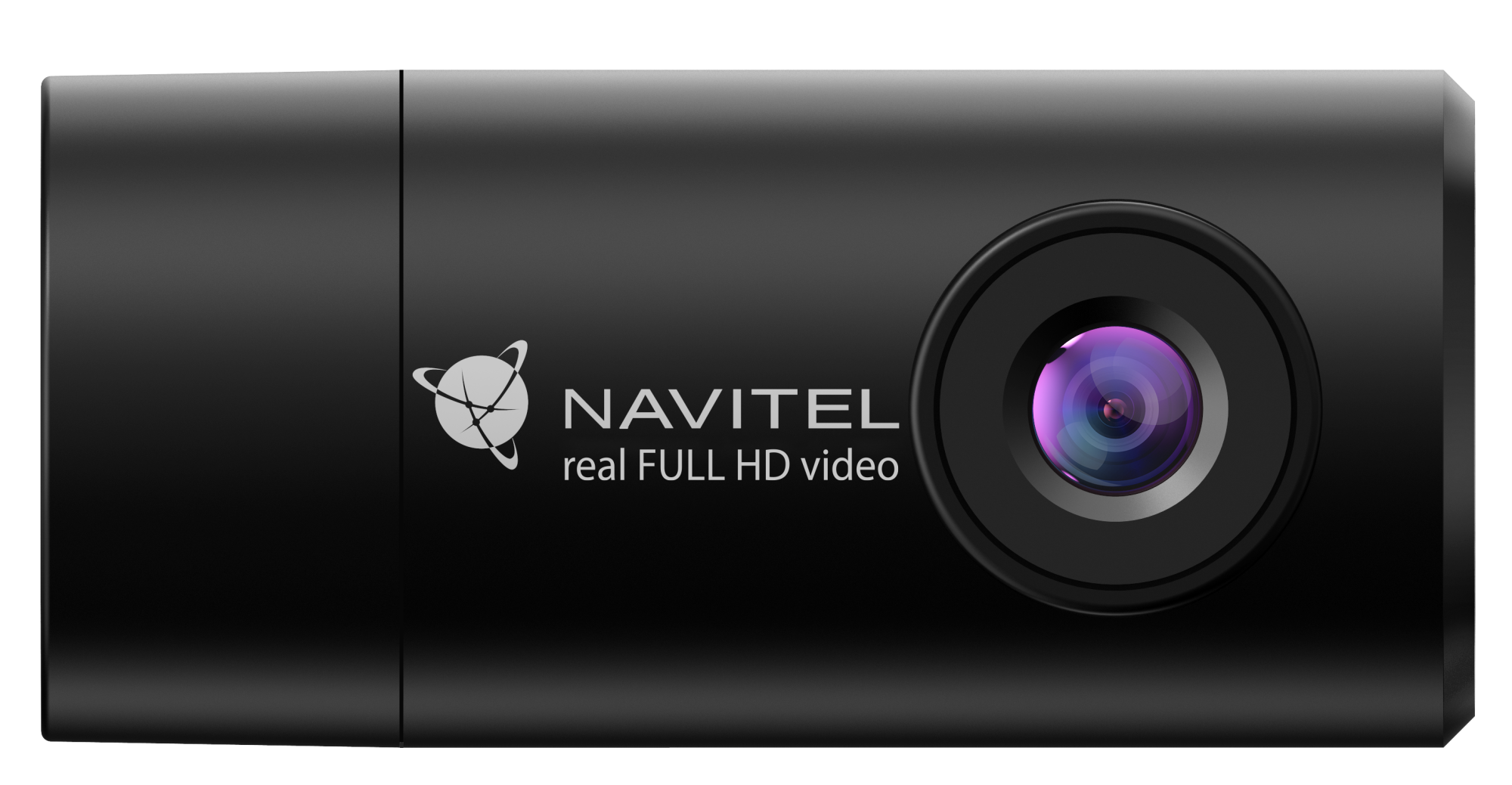 Full HD камера заднего вида для видеорегистраторов NAVITEL R480 2K / R87 GPS / MR750 SMART