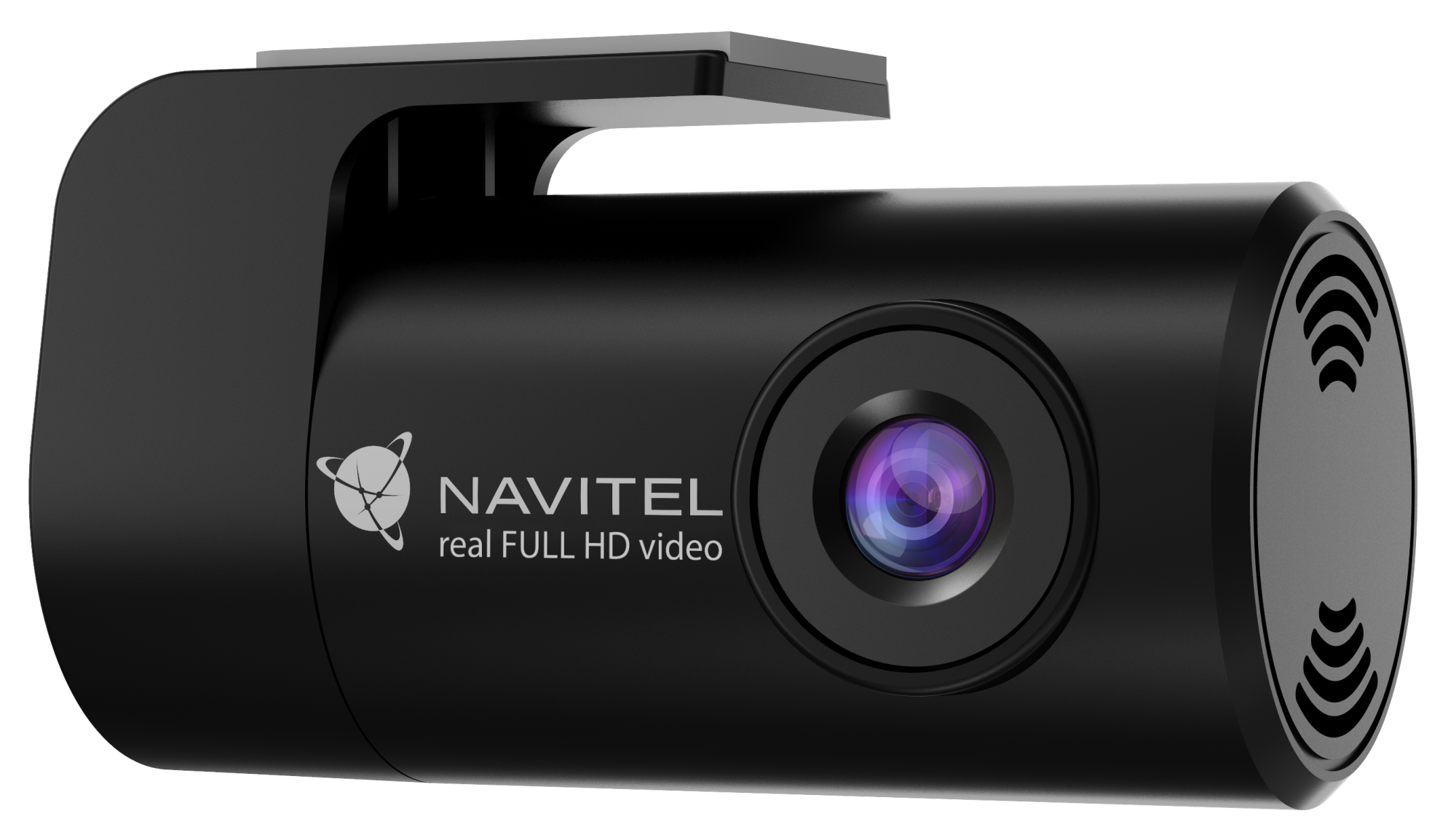 Full HD камера заднего вида для видеорегистраторов NAVITEL R480 2K / R87 GPS / MR750 SMART