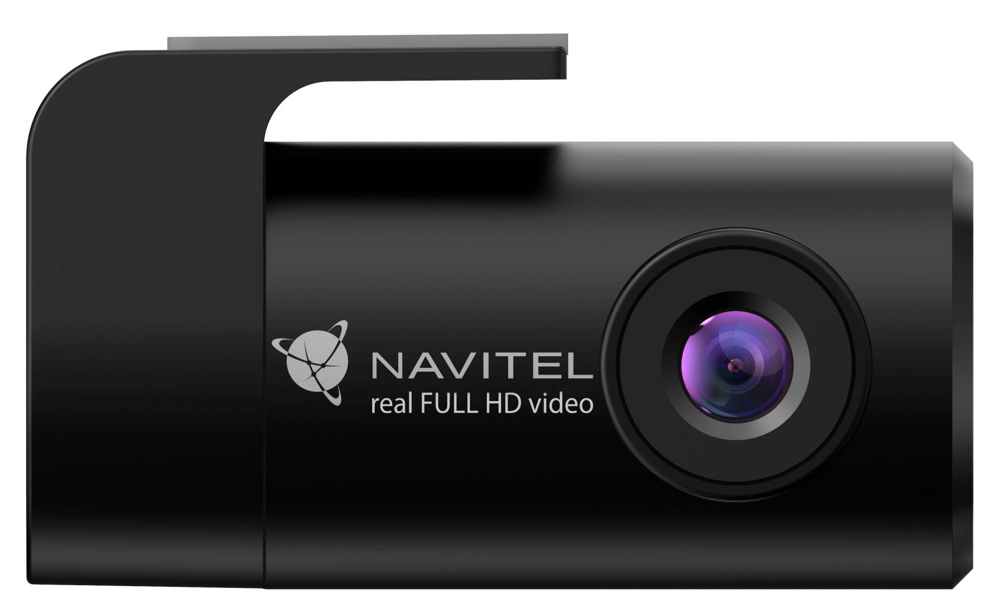 Full HD камера заднего вида для видеорегистраторов NAVITEL R480 2K / R87 GPS / MR750 SMART